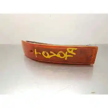 

PILOT FRONT RIGHT TOYOTA COROLLA (E11)