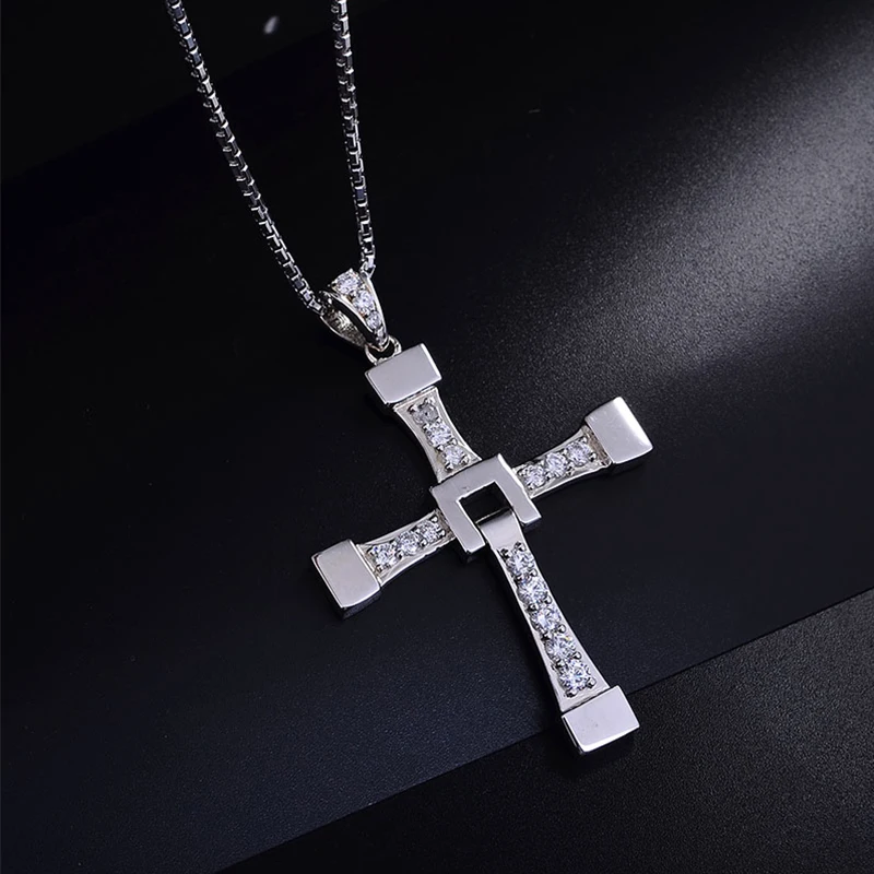 Fast And Furious Dominic Toretto Cross 
