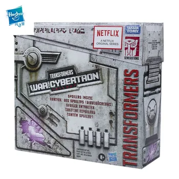 

Hasbro Transformers Ultra Magnus Alpha Trion Collector's Edition Boy Toy Collection Classic Series