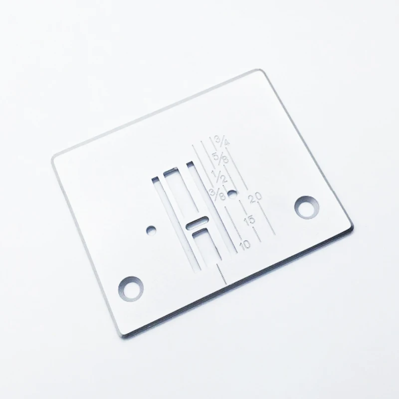 Игла ПЛАСТИНА для TOYOTA RS 2000 Швейные машины #1921011 511|plate holders for table|needle detectorplates china |