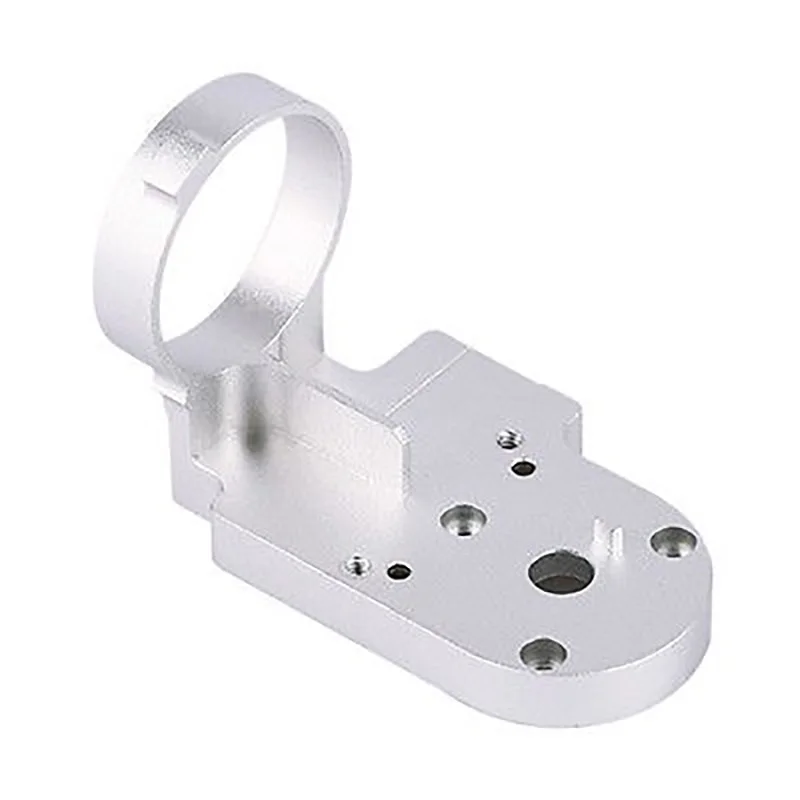 DJI Phantom 3 professional дополнительно Gimbal рычаг Крышка рыскания roll кронштейн заменяемой ЧПУ Алюминий сплава Phantom 3 Gimbal