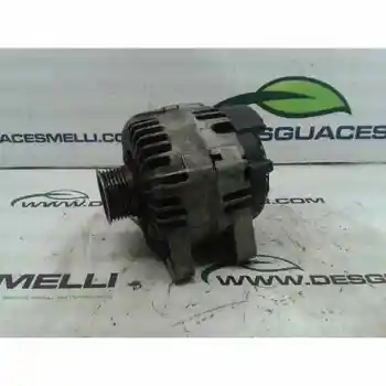 

9646476280 ALTERNATOR PEUGEOT 206 SW