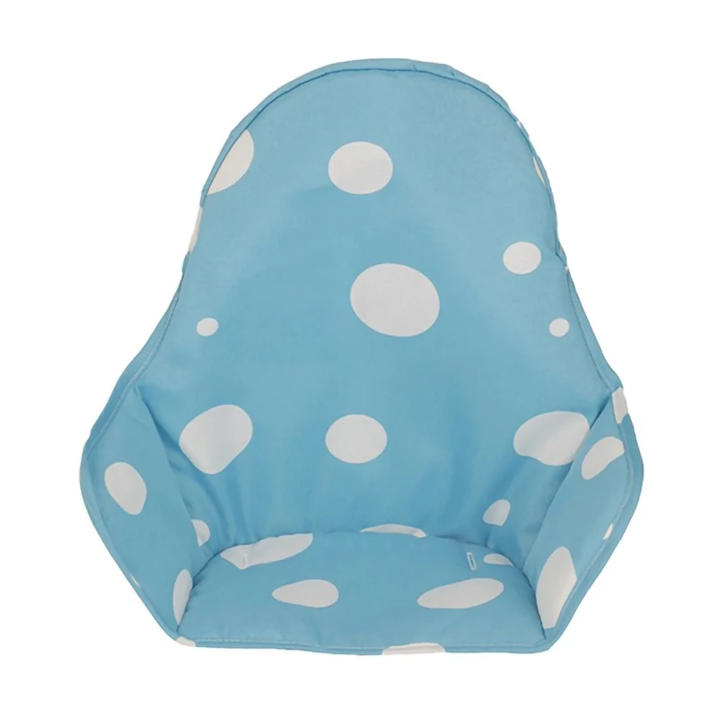 

New Baby highchairs Kids High Chair for babies Cushion Cover Booster Mats Pads Feeding Chair Cushion Stroller Seat Cushion
