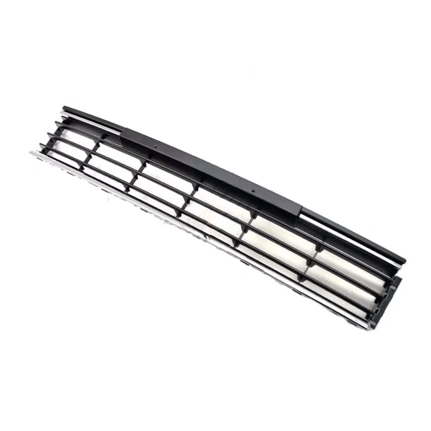 eOsuns Front lower grills for Volkswagen Passat b7 b7L 2012-16