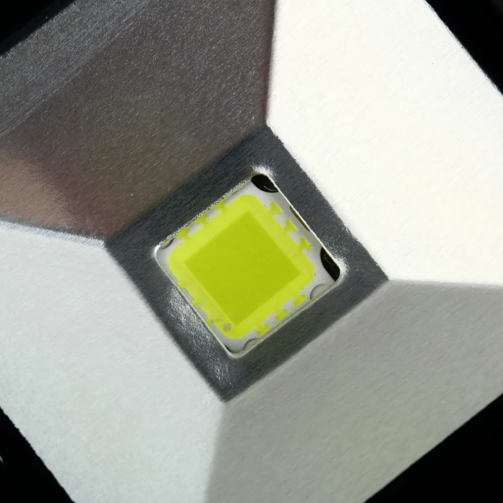 1 pcs Hot 10W LED Floodlight Wash Light Garden Lamp Outdoor 1000lm 85-265V Wholesale