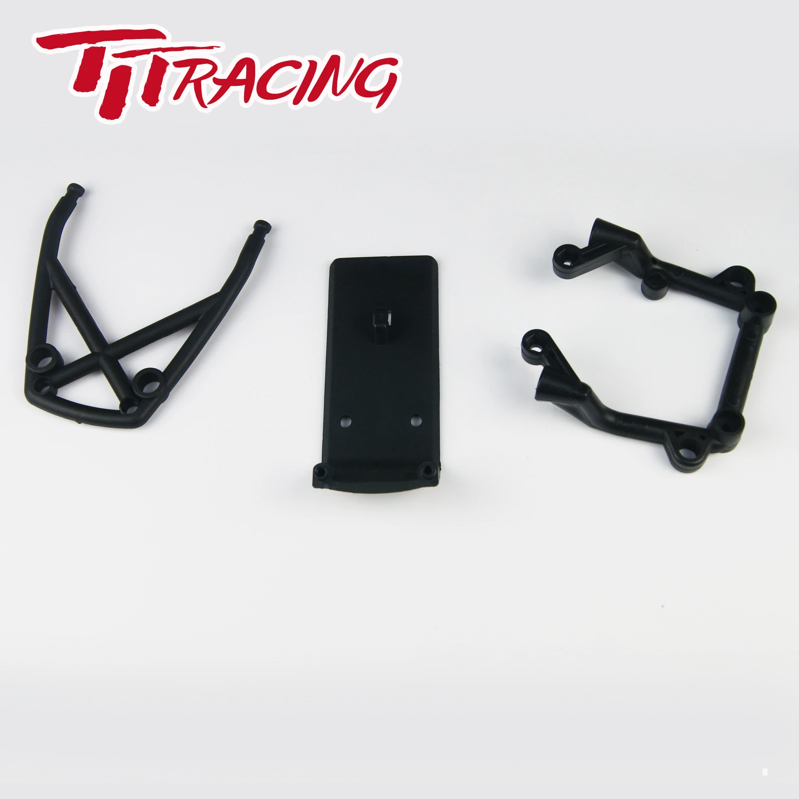 Rovan Baja Reparatursatz Baja Repair Kit Mit Achsmanschette Für 1/5 Hpi Baja 5b Parts E-Clip Set Für ROFUN