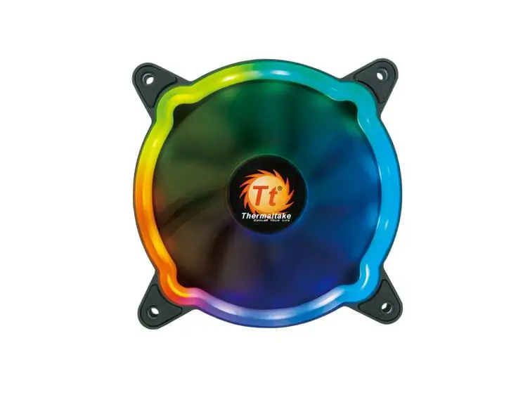 Радиатор водяного охлаждения Thermaltake Ice Dragon 360 Sync RGB(синхронизация материнской платы/медный кулер для воды/мультиплатформа