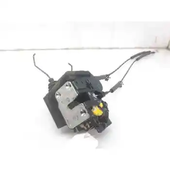 

81310B9100 LOCK LEFT FRONT DOOR HYUNDAI I10