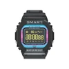 LOKMAT MK22 Smart Watch Men Sport Fitness Pedometer Water Resistance Call Reminder Clock Digital SmartWatch For iOS Android ► Photo 2/6