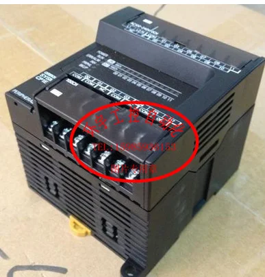 CP1E-E20SDR-A ПЛК Процессор AC100-240V вход 12 релейный выход 8 point Без rs232
