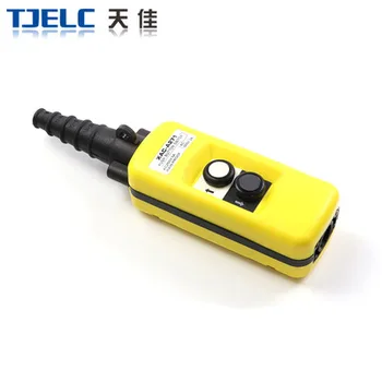 

Emergency stop button control switch xac-a2713 crane lifting control switch crane switch