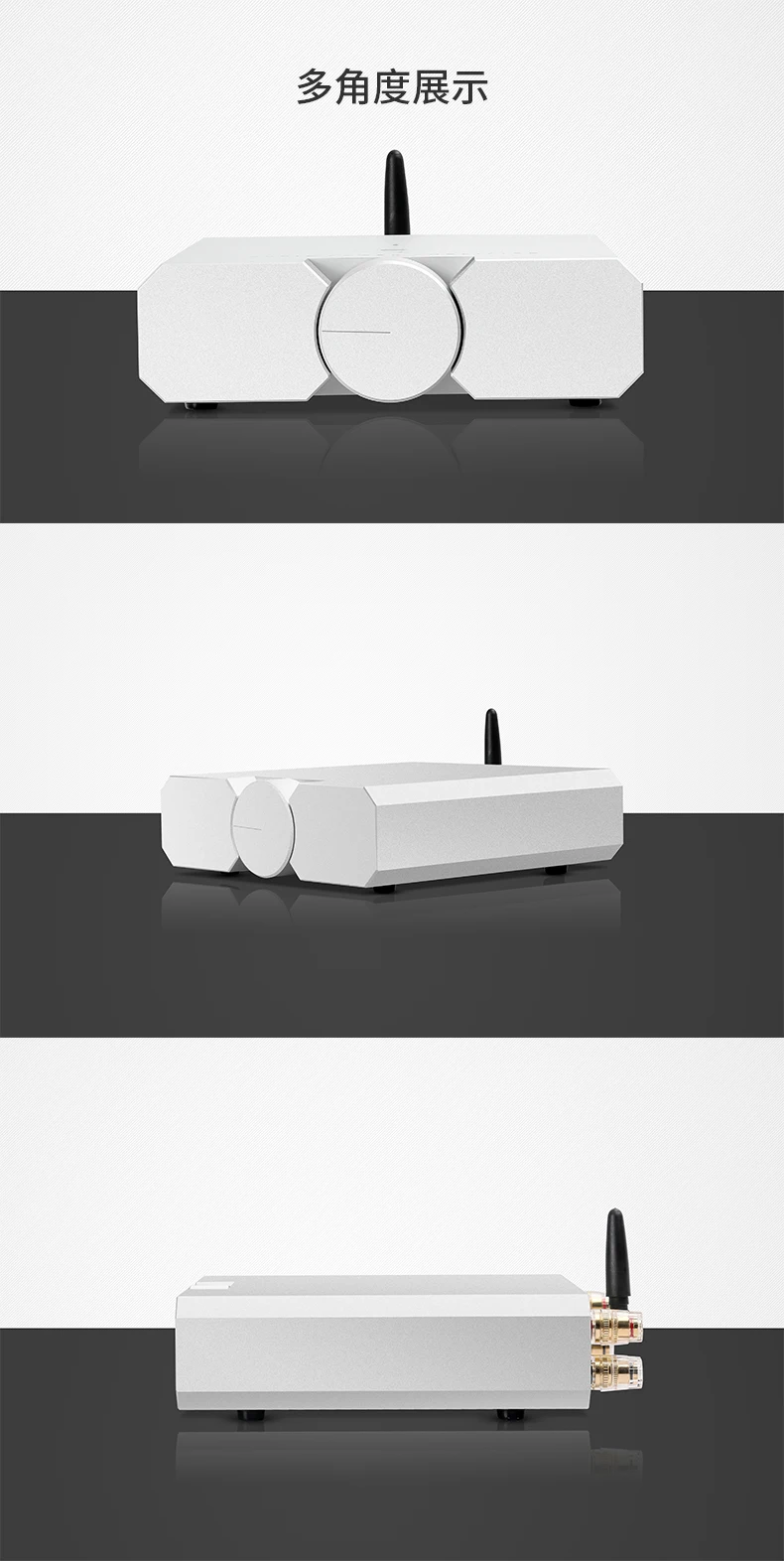 Fever High Fidelity с Bluetooth мини усилитель комплект Diy12v вольт модуль высокой мощности маленький дом