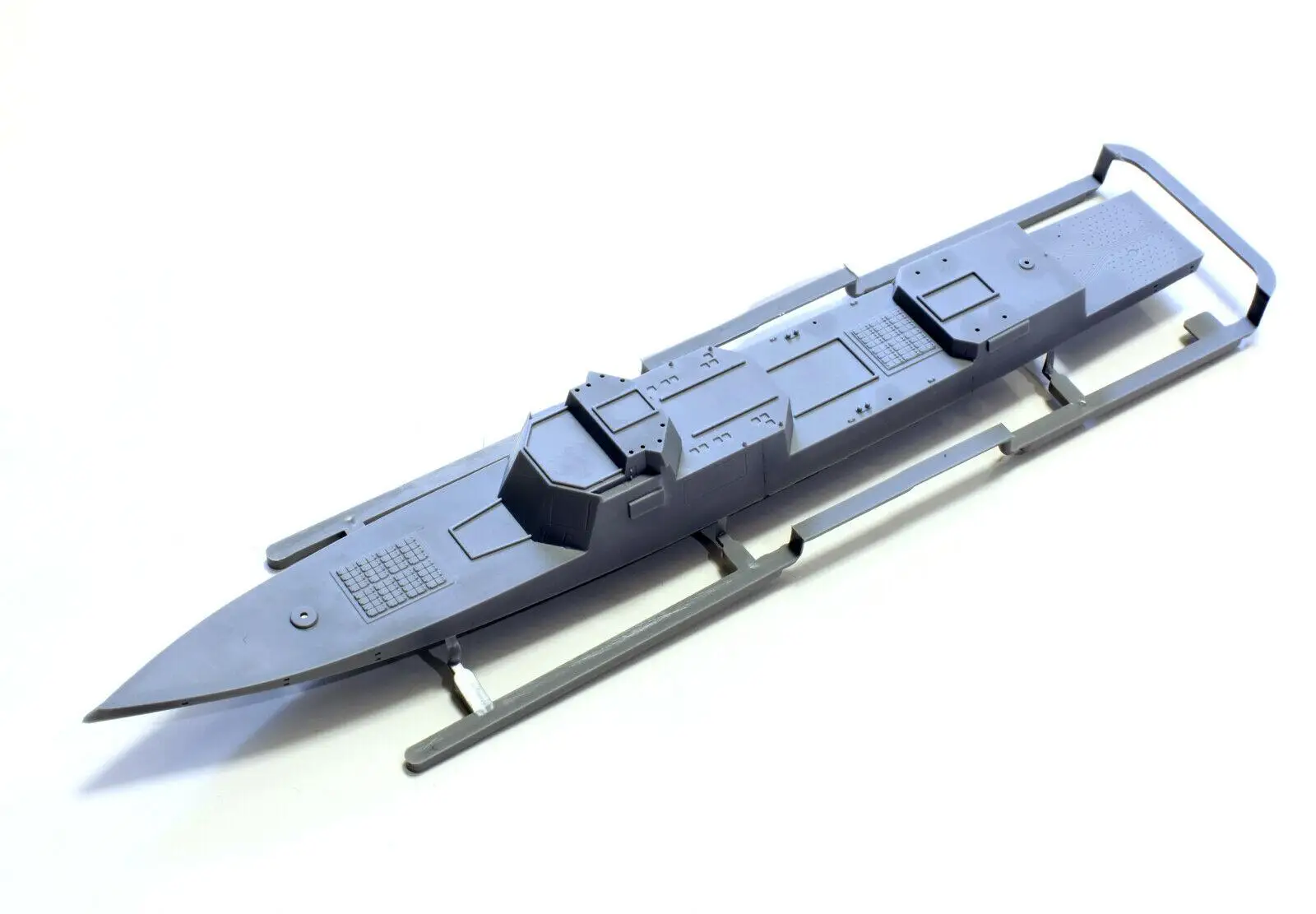 ドリームモデル 1/700 中国海軍 055型 ミサイル駆逐艦 プラモデル DM7012 mxn26g8 51IDxdQ1QVL.jpg_BO30,255,255,