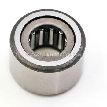 

F-16181.RST Germany INA Original Bearing 00.550.0251 For HDM Press Needle Bearing XL105 SM102 CD102 Supporting Roller 8*17*11mm