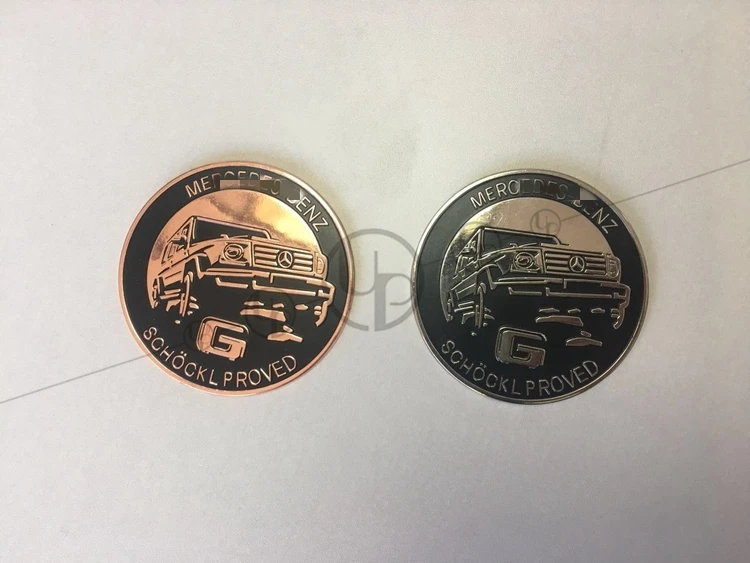 MB g wagon W463 эмблема 35th anniversary embelms для g wagon g500 g550 g350 g55 g63 g65 значок G класс сувенирная медаль