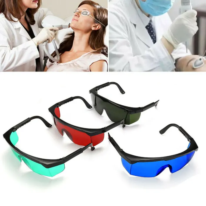 Лазеры защитные очки световые защитные очки LDO99