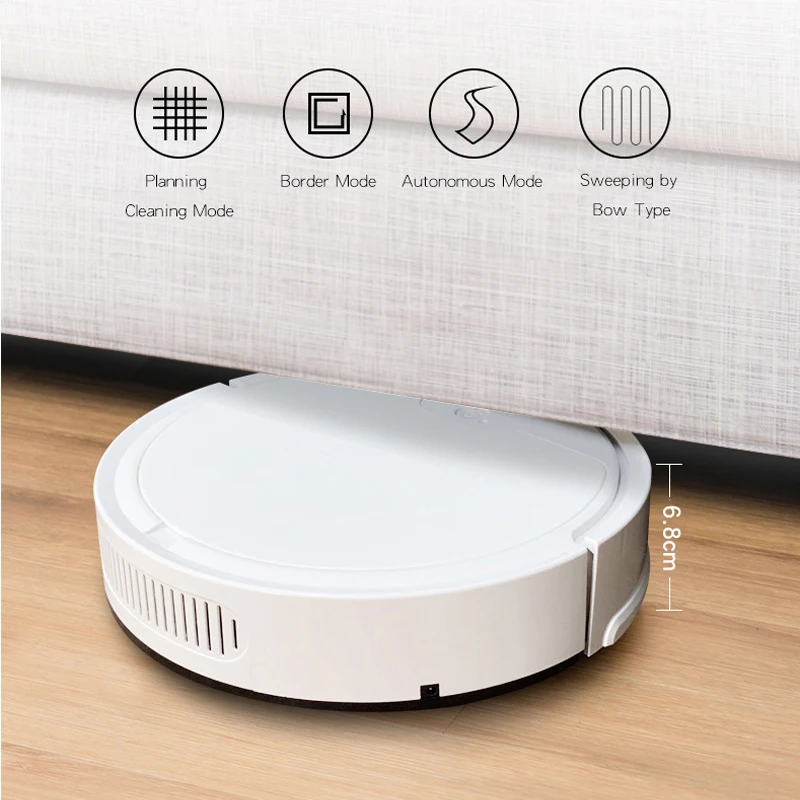 Household Appliances