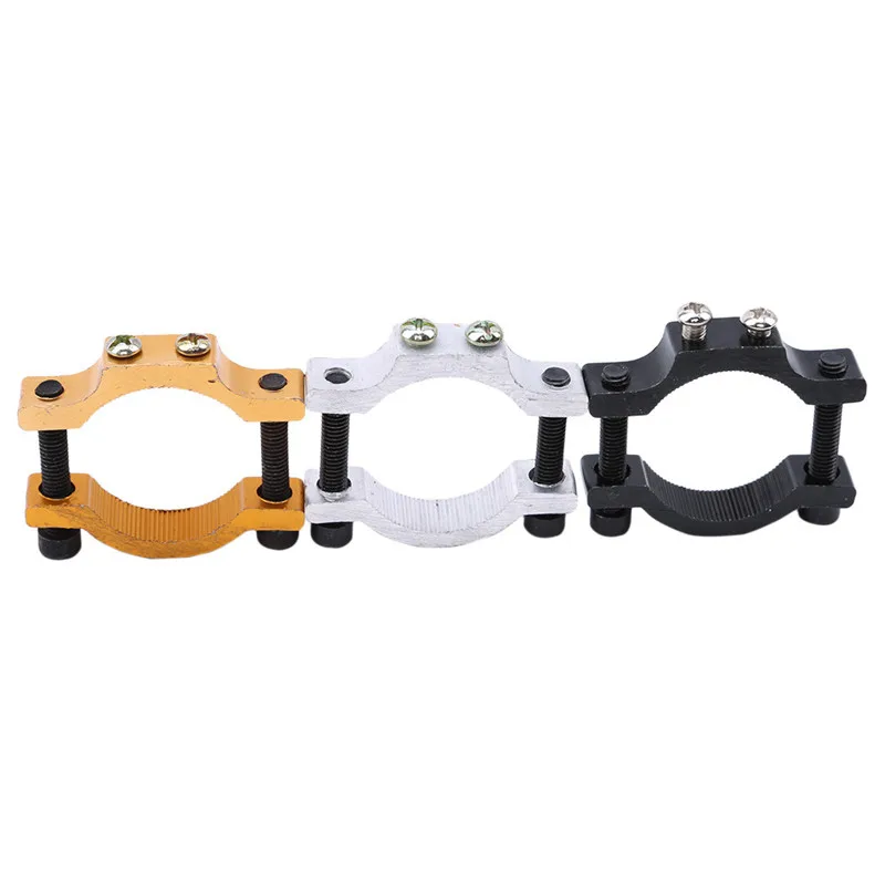 Support de projecteur universel, accessoires de Moto, pince