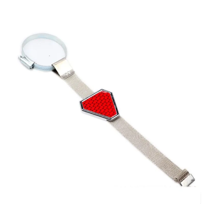 Автомобильный антистатический Canceller электростатический ремень для Mercedes Benz W205 S205