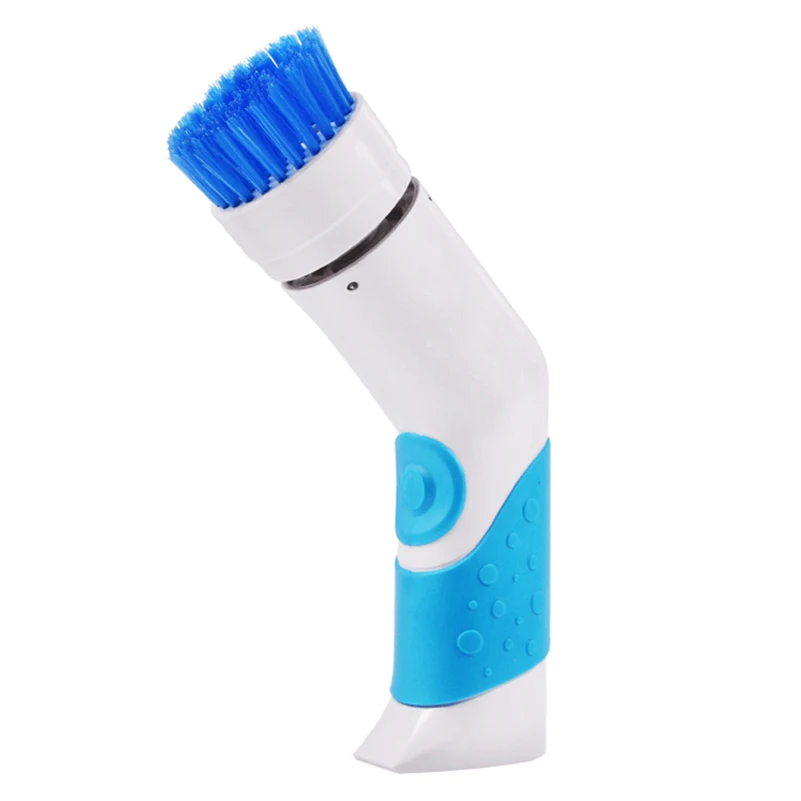 

Hand Held Electric Dishwasher Mini Dishes Washing Machine Kitchen Bowl Cleaning dishwashing Bath Cleaner Replaceable Brush