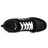 YEINSHAARS-Zapatillas de deporte para hombre y mujer, zapatos Zapatos altos con plantilla de 8CM, aumento de altura ► Foto 2/6