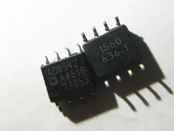 AD8542ARZ операционный усилитель IC opamp GP 2 канала 8soic