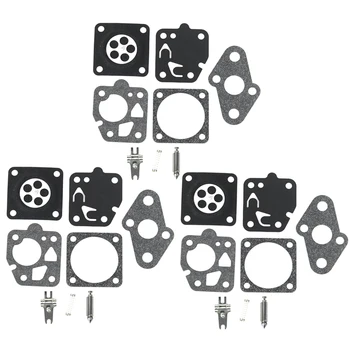 

Carburetor Carb Gasket Part For Kawasaki TD24 TD25 TD33 TD40 TD48 TG24 TG25 TG33