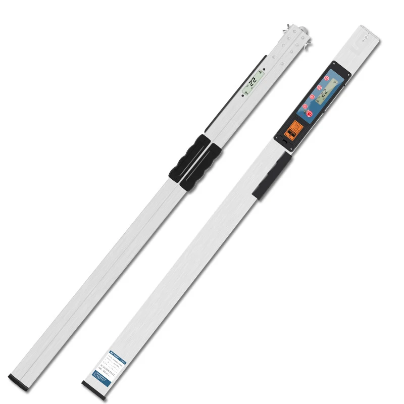 

Home Inspection Tool Set Digital Display By Multi-function Building Engineering Inspection Ruler Detection Level Measurement