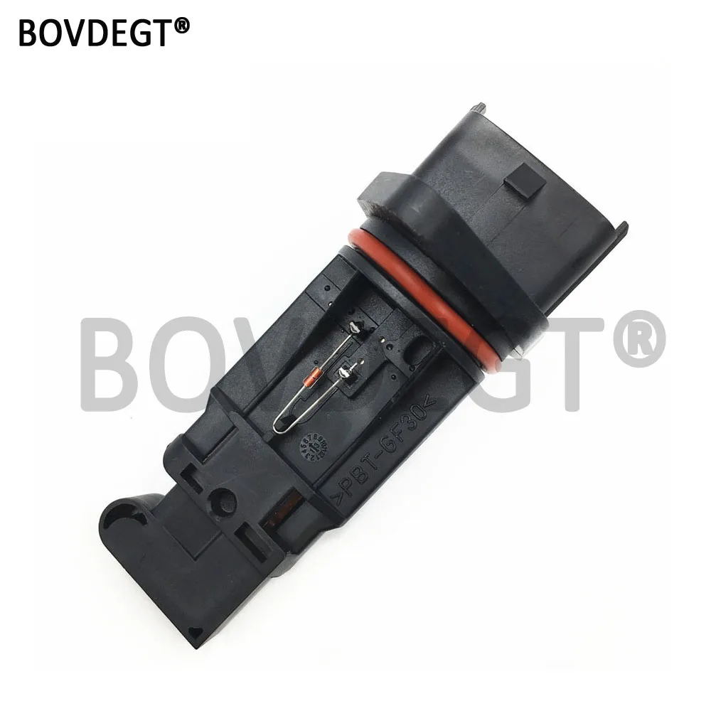 Датчик массового расхода воздуха MAF для HYUNDAI ACCENT II MATRIX LC Saloon GETZ TB 0281002528 0281002529
