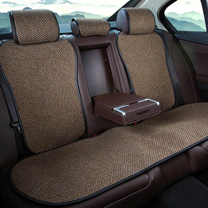 Чехол на автомобильное сиденье для volvo v50 v40 s40 v60 s80 xc90 2007 s60 2012 xc60 xc40 xc70|Чехлы