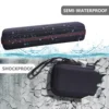 LTGEM Waterproof EVA Hard Case for Brother DS-940DN Compact Mobile Document Scanner 5