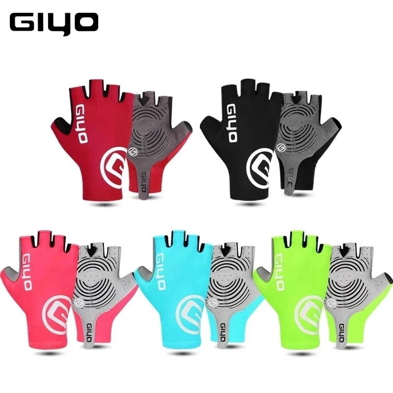 Guantes cortos ciclismo carretera Clearance