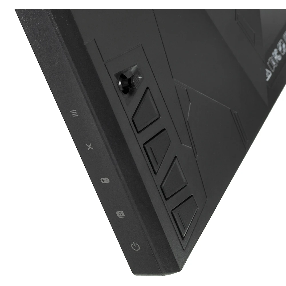 Монитор Asus 24.5" VG258QR TN 1920x1080 165Hz FreeSync 400cd/m2 16:9