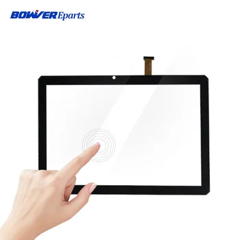 

New 10.1inch tablets touch Capacitive Touch screen HZYCTP-101788 HZYCTP - 101788 51Pin touch panel sensor for BQ ARMOR PRO PLUS