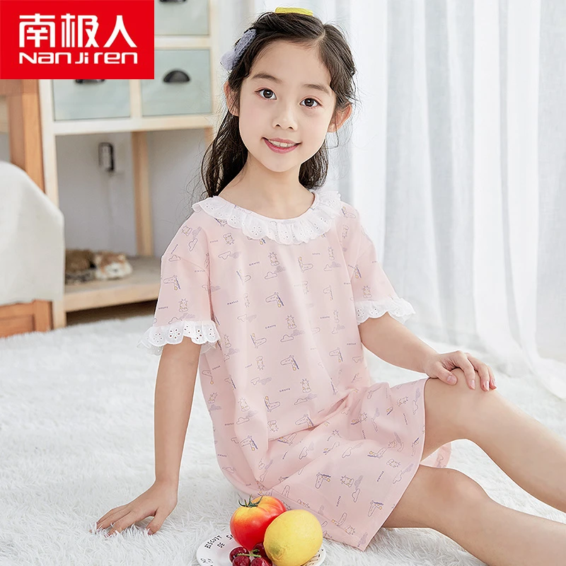 old years night dresses