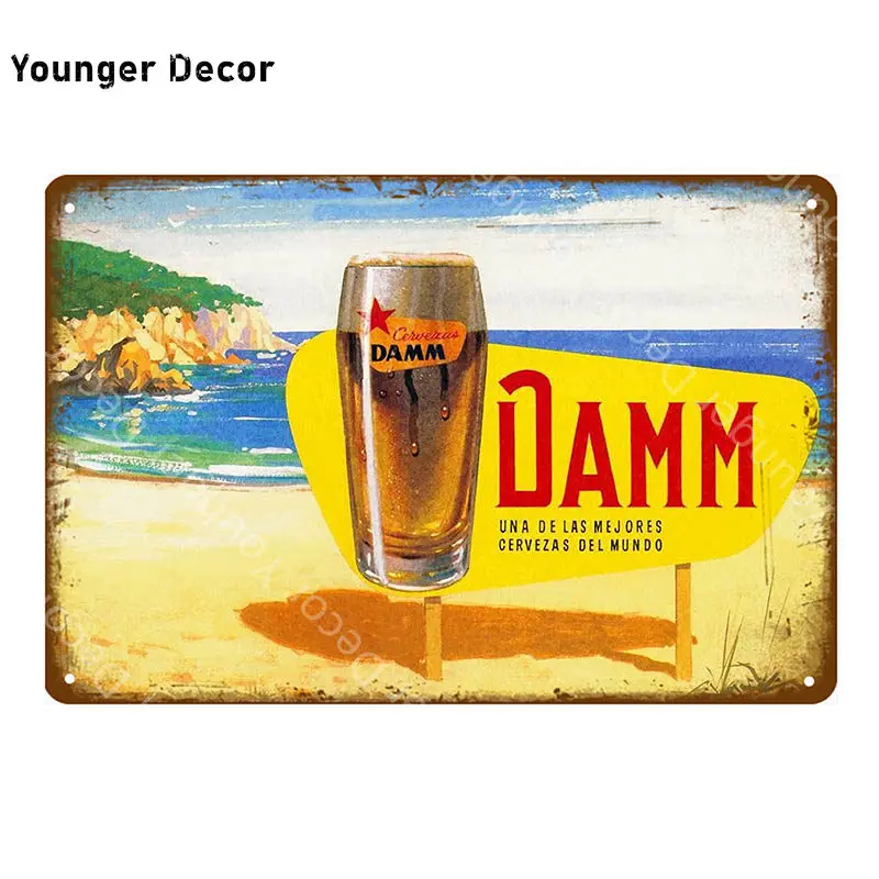 Keep Calm напиток Пиво Вино металлический плакат виски налет винтажный оловянный