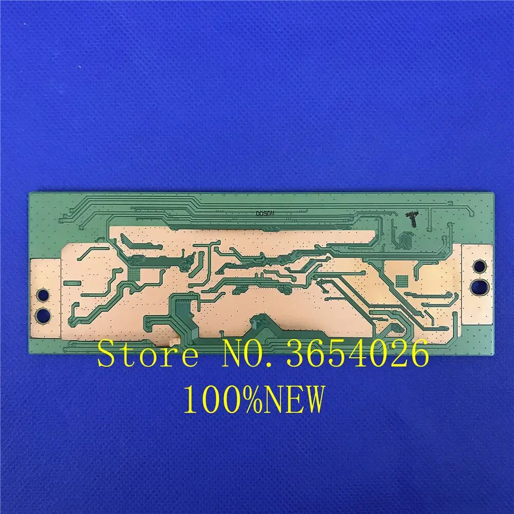 logic T-CON tcon плата Логика для SONY KDL-55R580C