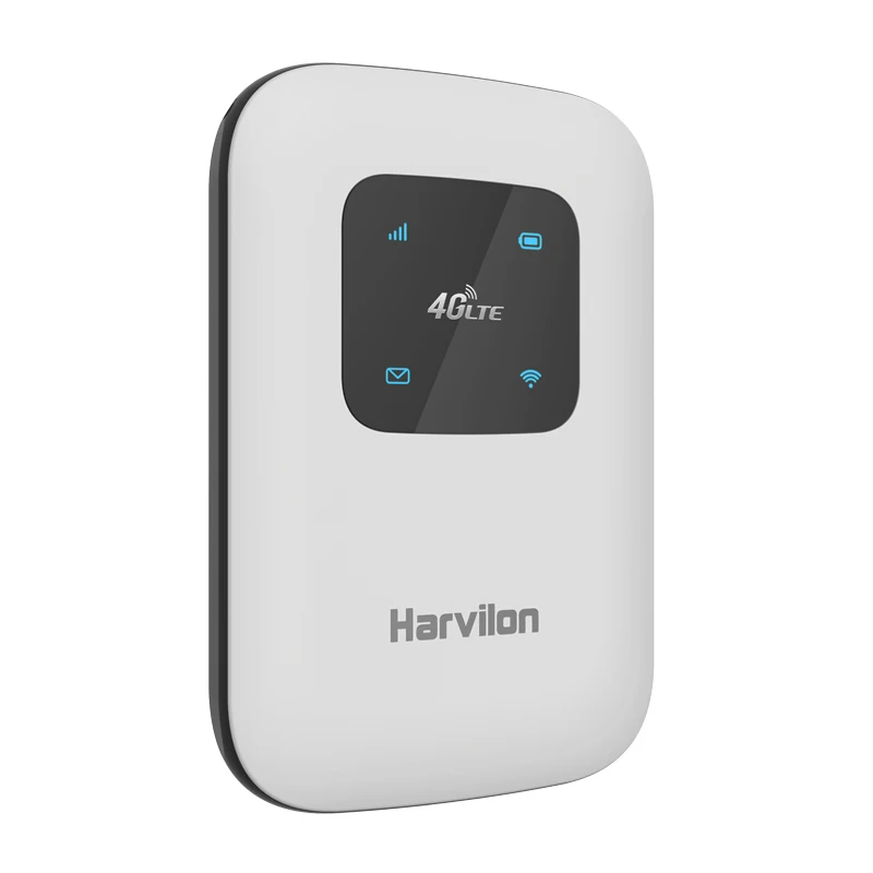 Разблокированный мини 3 в 1 3G 4G LTE Карманный Wi-Fi Mi Fi CAT4 мобильный Hotspot USB-модем со