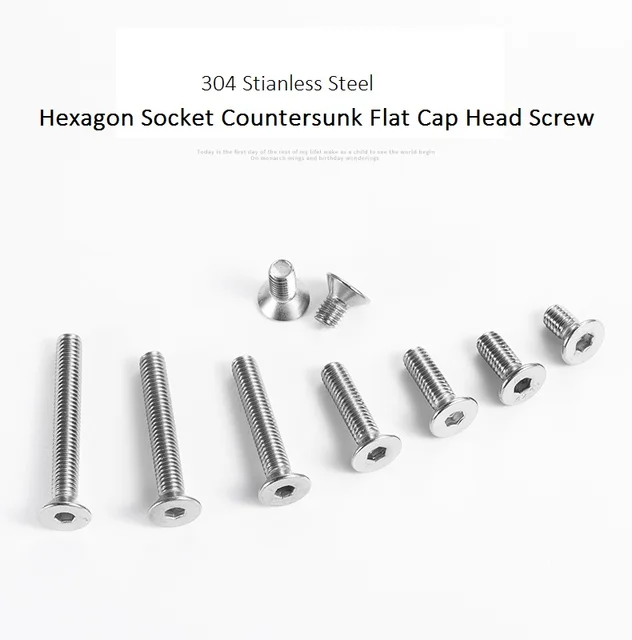 Viti Autofilettanti M3 X 8mm In Acciaio Inox 304 - 200 Pezzi | Testa Esagonale | Per Legno E Lamiera - Foto 7