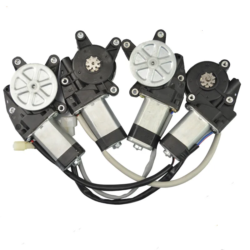 

AZGIANT 12V/24V Car universal Window motor glass lift motor electric window motor accessories window lifter Window motor