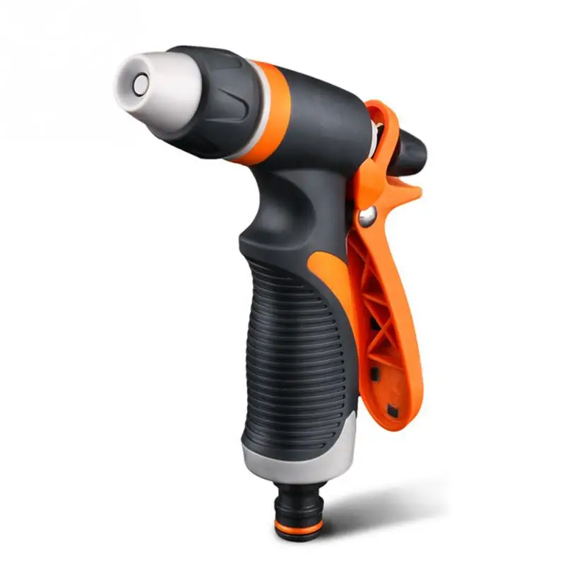 Водяной пистолет высокого давления для сада автомойки ручной