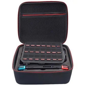 

Storage Bag For Nintendo Switch Case Set Switch Host Accessories Portable Travel Storage Bag