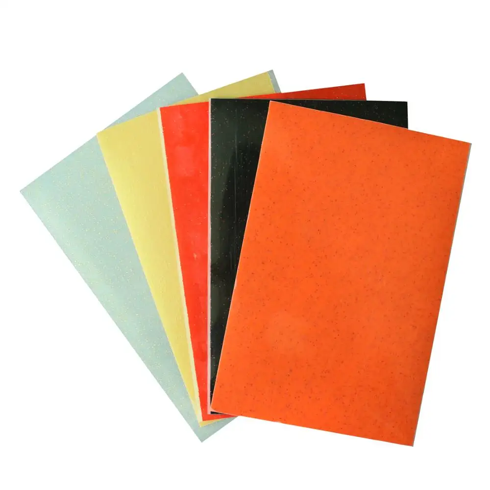 12X20cm 0 3 мм Силиконовые других пленочных листов для рыбалки в соленых водах помочь
