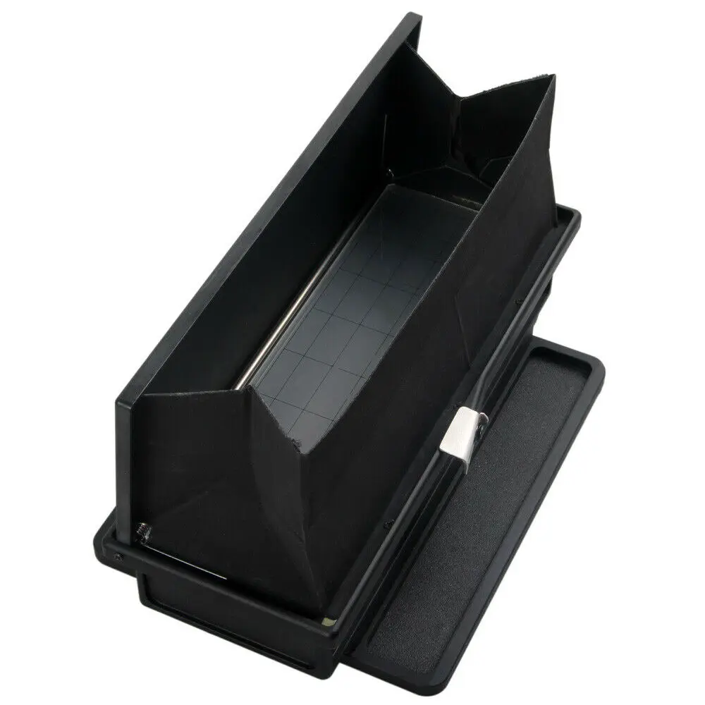 DAYI 6x17 6x14 6x12 Multi-Format Roll Film Back
