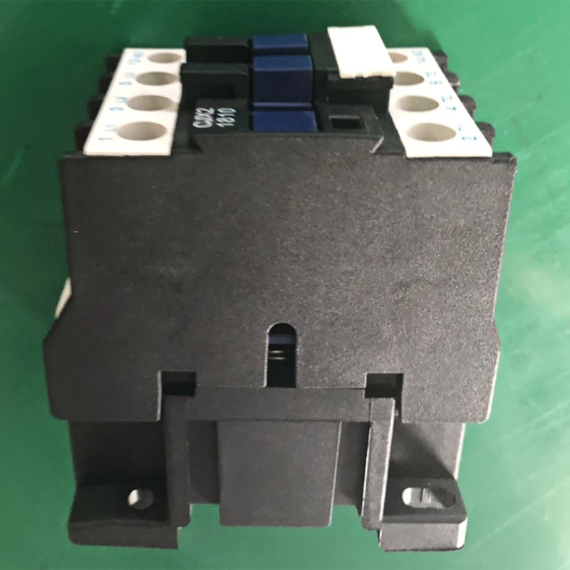 CJX2-1810 контактор переменного тока без катушки Напряжение 380V