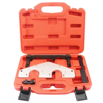 

Engine Timing Tool Kit for Mercedes V8 C63 E63 ML63 CLK63 CLS V8 M156 M159