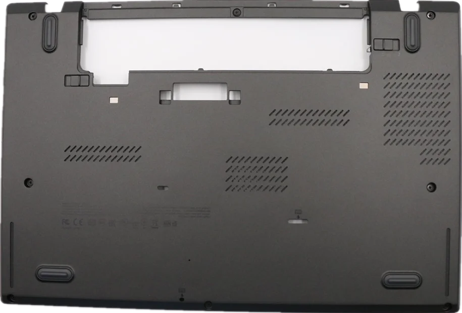 Новинка нижняя крышка корпуса для Lenovo Thinkpad T440S T450S 00PA886 AM0SB002400 04X3988 W/Dock|Сумки и