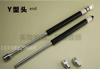 

2pcs cylinder gas spring Y type head 8mm screw hole 35cm length 40kg support can be customize