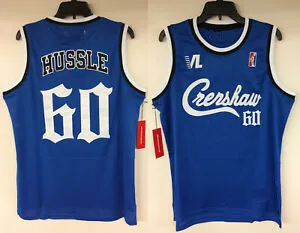 crenshaw basketball jersey