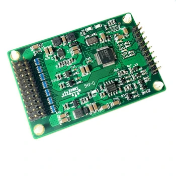 

Ad2s1210 16bit Rotating Encoder /rdc/ Rotating Transformer Modular / Orthogonal Signal Output